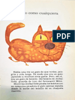 Un Gato Como Cualquiera