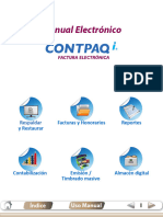 Manual Electronico - CONTPQ