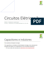 Capacitores