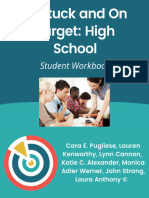 UnstuckHighSchool Student Workbook Fillable PDF (09.08.2023)