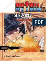 Fairy Tail 5e - Lost Magics - The Homebrewery