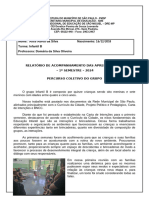 Percurso Coletivo 1