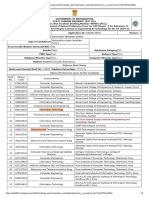 Cap Round 1 Filling Form 1