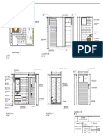 Detalle Ba O Dormitorio 2: B-02: A B C D E