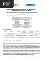 Https Aplicaciones - Adres.gov - Co Bdua Internet Pages RespuestaConsulta - Aspx TokenId 372ncrOOnLnxcXCZ0GAkhA