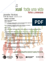 PROGRAMA XVIII JORNADAS DE PSICOLOGÍA EN LA RIOJA - Ok2