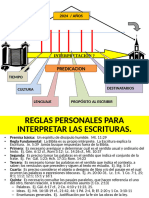 Clase No. 2 Exegesis