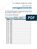 Taller Intensivo de Formación Continua para Docente Julio 2024