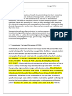 1-Introduction:: Nanoparticles Characterization