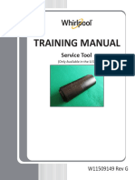 Technical Manual w11509149 Revg