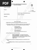 2011-12-16 WELDEN - Obama Proposed Pre-Trial Order