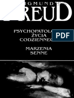 Psychopatologia Życia Codziennego Marzenia Senne (Z-Lib - Io)