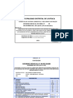 2.0 Cuadro Comparativo Ferias