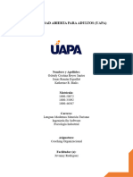 Tarea2 CoachOrganizacional