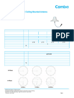 Ib001 Pm-As-Ixd-360v04qu60-Nd DS 1803 V.1.0.0