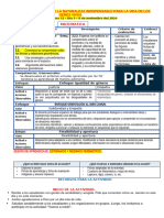 Dia 5 Semana 32 - 2024 - Matematica