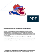 Biofisica de La Circulacion Sanguinea (Autoguardado)