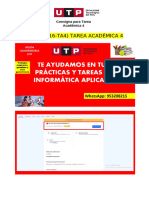 ? (AC-S16-TA4) TAREA ACADÉMICA 4 - Informatica para Los Negocios