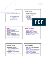 Buildings Ordinance (Cap 123) Environmental Permit Noise Permit Specifications