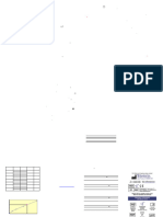 Anti H Pylori IgA, IgG, IgM AccuBind ELISA Rev 5