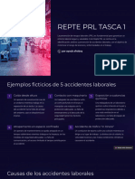 Repte PRL Tasca 1