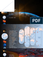 Plate Tectonics Exposition