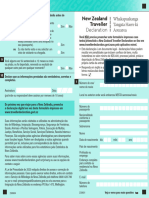 NZTD Paper Formportuguese