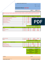 ANALISIS de P.U. (Losa Aligerada) - 06noviembre2024