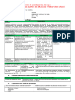 3° y 4°S6-EXP5 - MAT