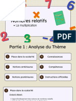 Produit de Relatifs Silas Checkroun