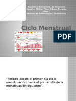 Ciclo Menstrual KARELYS R1