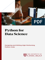 CHICAGO-BROCHURE-ENG-Python For Data Science