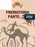 Prehistoria Parte II