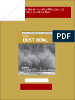 Ebooks File The Dust Bowl Great Historical Disasters 1st Edition Ronald A. Reis All Chapters