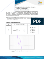 Tarea 2 Límites y Continuidad