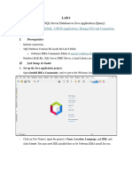 Lab6 Netbeans