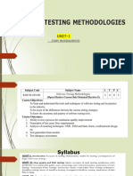 STM Unit 1 Notes (Final)