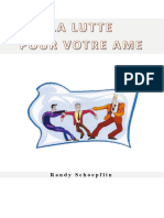 La Lutte Pour Votre Ame