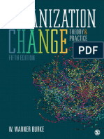 W. Warner Burke - Organization Change - Theory and Practice-Sage Publications, Inc (2017)