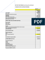 1.monthly P&L Padi Feb-23