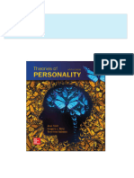 Get Test Bank For Theories of Personality, 9th Edition, Jess Feist, Gregory Feist, Tomi-Ann Roberts Free All Chapters