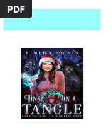 Instant Download Tinsel in A Tangle Fairy Tales of A Trailer Park Queen 2 1st Edition Kimbra Swain PDF All Chapter