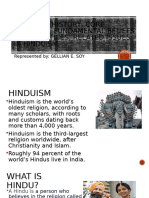 HINDUISM