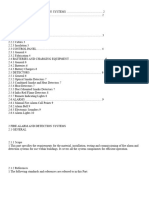 QCS 2014 Part-02 Fire Alarm and Detection Systems