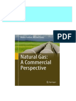 (FREE PDF Sample) Natural Gas A Commercial Perspective 1st Edition Andrej Pustišek Ebooks