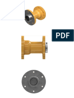 PN Adapter Fan 197-8108