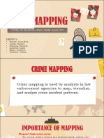 Crime Mapping