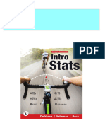 Full Download Intro Stats, 6e Richard D. de Veaux PDF