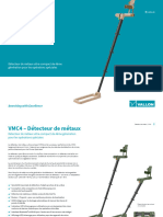 VMC4 Brochure