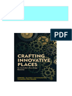 Get Crafting Innovative Places For Australia's Knowledge Economy Edward J. Blakely Free All Chapters